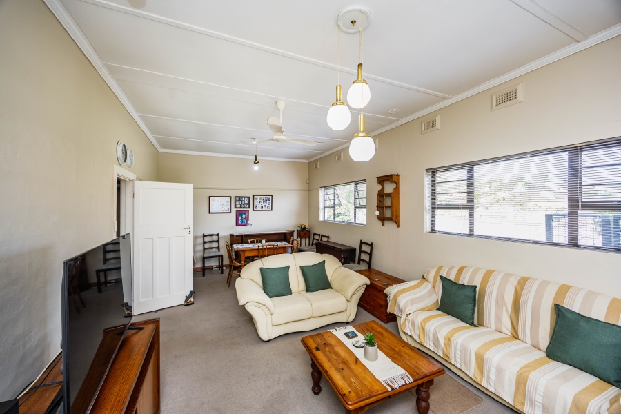 4 Bedroom Property for Sale in Vincent Eastern Cape